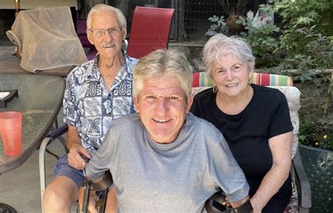 matt roloff parents|did matt roloff pass away.